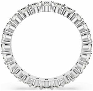 Žiedas Swarovski Matrix Vittore 5705601 50