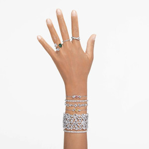 Žiedas Swarovski Matrix Vittore 5705601 50