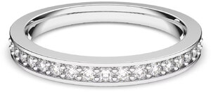 Ring Swarovski Matrix 1121066 52