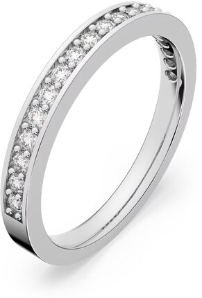 Ring Swarovski Matrix 1121066 52
