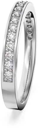Ring Swarovski Matrix 1121066 52