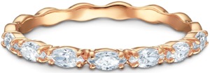 Žiedas Swarovski Matrix Vittore 5366583 52