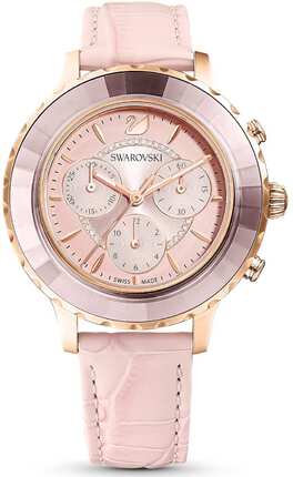 Laikrodžiai Swarovski Octea Lux Chrono 5452501
