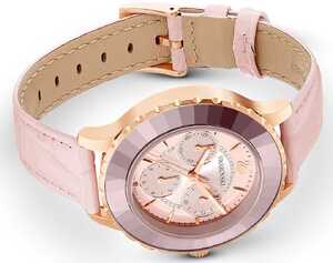 Laikrodžiai Swarovski Octea Lux Chrono 5452501