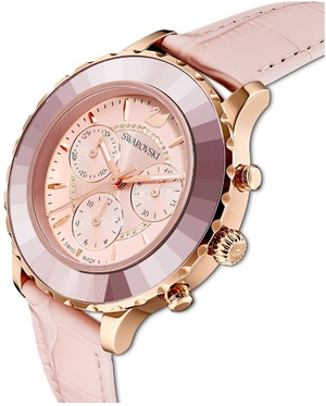Laikrodžiai Swarovski Octea Lux Chrono 5452501