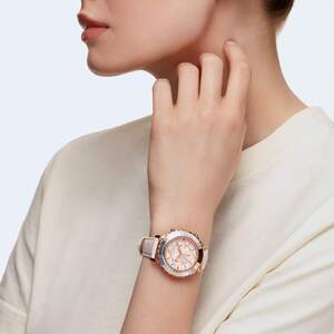 Laikrodžiai Swarovski Octea Lux Chrono 5452501