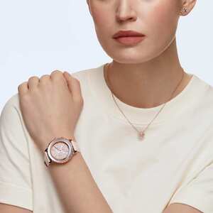 Laikrodžiai Swarovski Octea Lux Chrono 5452501