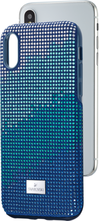 Чехол для смартфона Swarovski CRYSTALGRAM iPhone X/XS 5532209