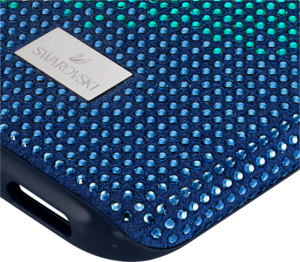 Smartphone case Swarovski CRYSTALGRAM iPhone X/XS 5532209