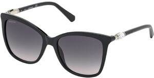 Sunglasses Swarovski SK0227 5483810