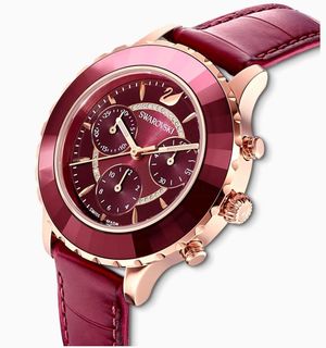 Laikrodžiai Swarovski Octea Lux Chrono 5547642