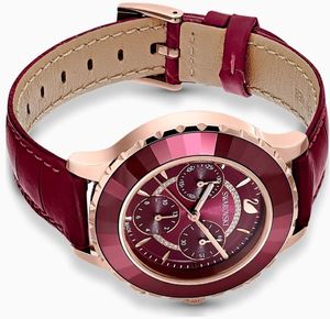 Laikrodžiai Swarovski Octea Lux Chrono 5547642
