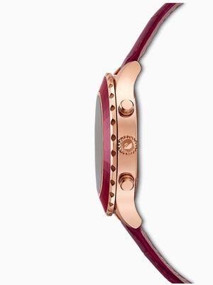 Laikrodžiai Swarovski Octea Lux Chrono 5547642