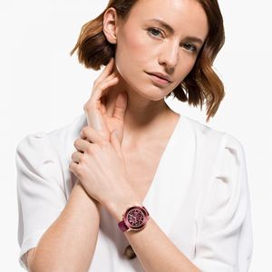 Laikrodžiai Swarovski Octea Lux Chrono 5547642
