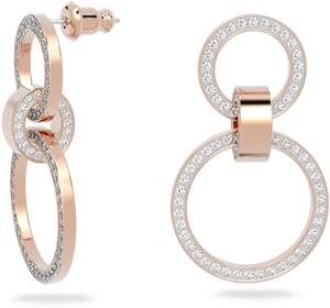Earrings Swarovski Dextera 5636502