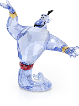 Figūrėlė Swarovski Aladdin Genie 5610724