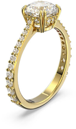 Коктейльное кольцо Swarovski CONSTELLA 5642617 52