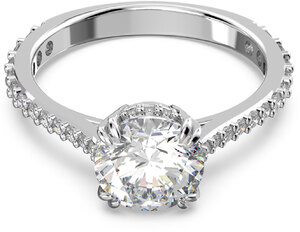 Коктейльное кольцо Swarovski CONSTELLA 5645253 55