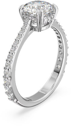Коктейльное кольцо Swarovski CONSTELLA 5645253 55