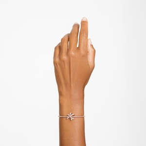 Apyrankė Swarovski Hyperbola 5647565