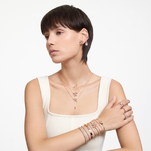 Apyrankė Swarovski Hyperbola 5647565