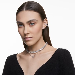 Auskarai Swarovski Matrix 5654557