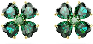 Auskarai Swarovski Idyllia 5666236