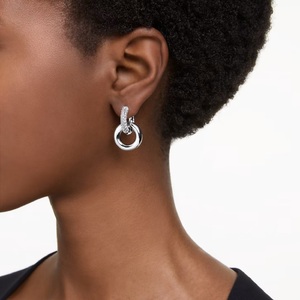 Earrings Swarovski Dextera 5671807