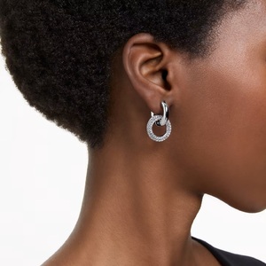 Earrings Swarovski Dextera 5671807
