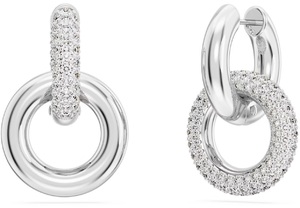Earrings Swarovski Dextera 5671807
