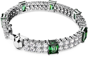 Bracelet Swarovski Matrix Tennis 5666163 M