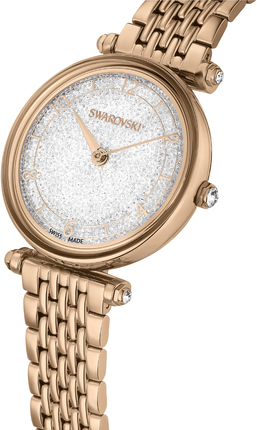 Laikrodžiai Swarovski Crystalline Wonder 5656911