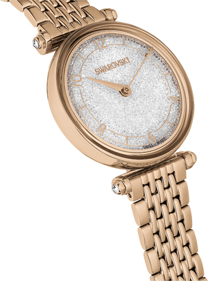 Laikrodžiai Swarovski Crystalline Wonder 5656911