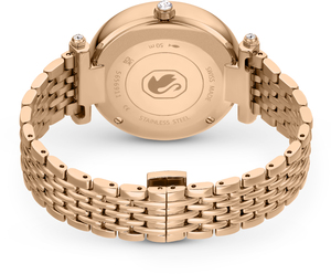 Laikrodžiai Swarovski Crystalline Wonder 5656911