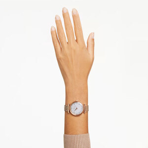 Laikrodžiai Swarovski Crystalline Wonder 5656911
