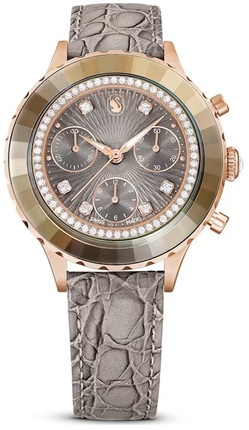 Laikrodžiai Swarovski Octea Chrono 5671153
