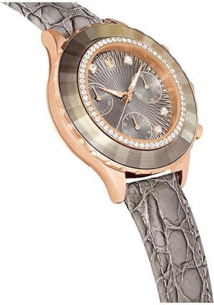 Laikrodžiai Swarovski Octea Chrono 5671153