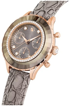 Laikrodžiai Swarovski Octea Chrono 5671153