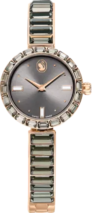 Laikrodžiai Swarovski Matrix Bangle 5679887