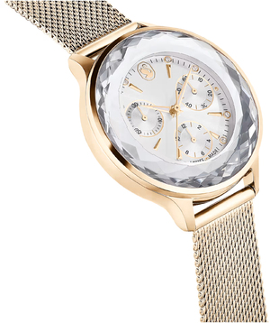 Laikrodžiai Swarovski Nova Chrono 5677500